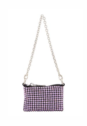 CO-BRANDED WITH FELIPA - Borsa a tracolla - pink