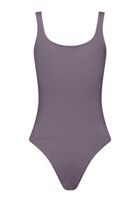 Wolford JAMAIKA - Body - arctic dust