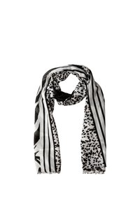 Non sélectionné, schwarz