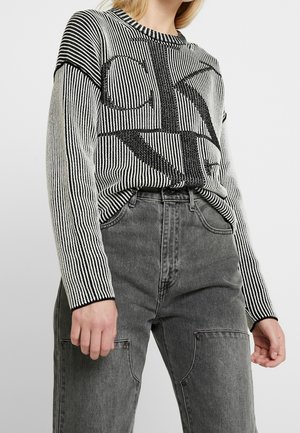 Maglione - black