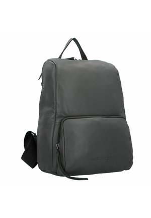 Harbour 2nd JUST PURE MILOU CITY 40 CM - Tagesrucksack - dolphin grey