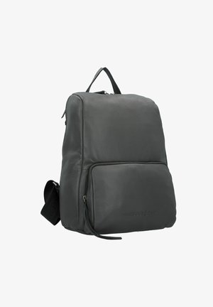 Harbour 2nd, JUST PURE MILOU CITY 40 CM - Mochila - dolphin grey