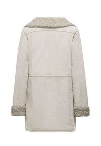 Bomboogie Cappotto invernale - crystal grey