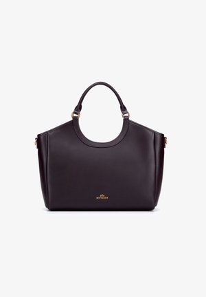 WITTCHEN, ELEGANCE COLLECTION - Handtasche - dark brown