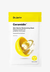 CERAMIDIN™ SKIN BARRIER MOISTURIZING MASK - Masque visage - n/a