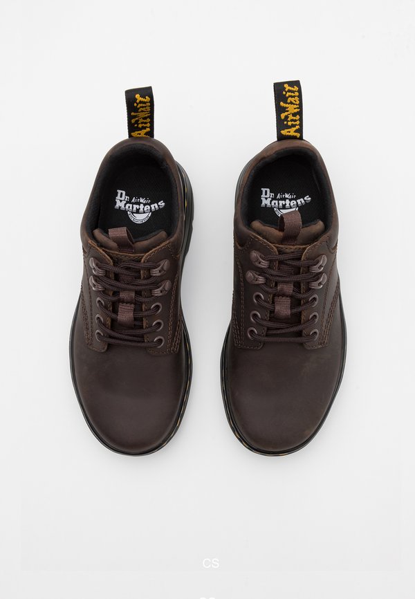 REEDER UNISEX - Casual lace-ups4