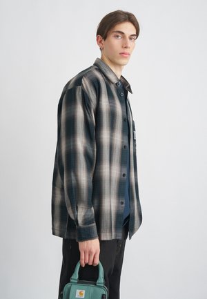 HARLIN SHIRT - Skjorta - jupiter