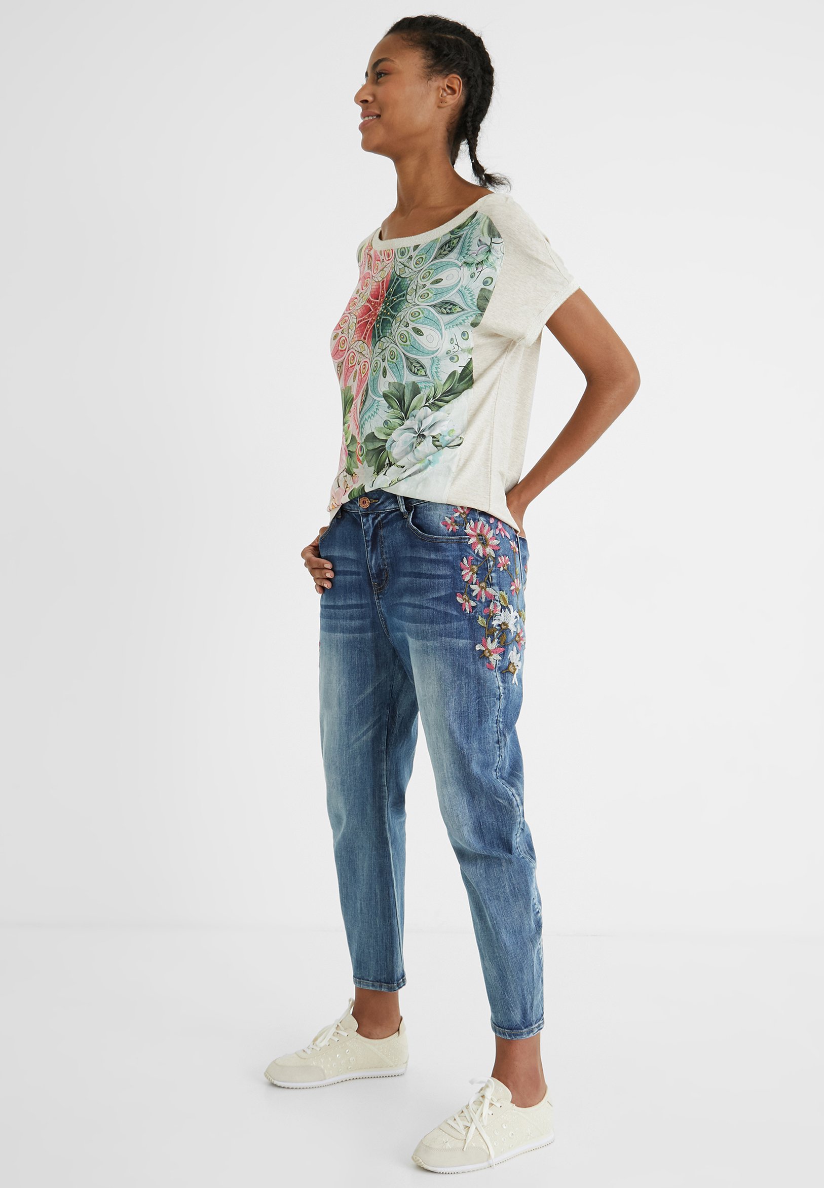 desigual zalando
