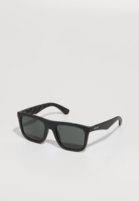 UNISEX - Solglasögon - matte black