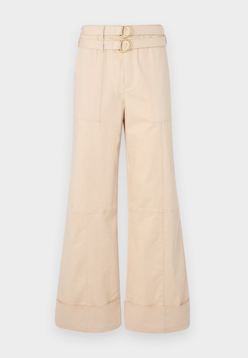 Cinq à Sept Broek wit Cinq à Sept Broek wit