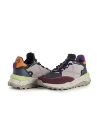 MUNICH DORO FW23 - Zapatillas - rosa