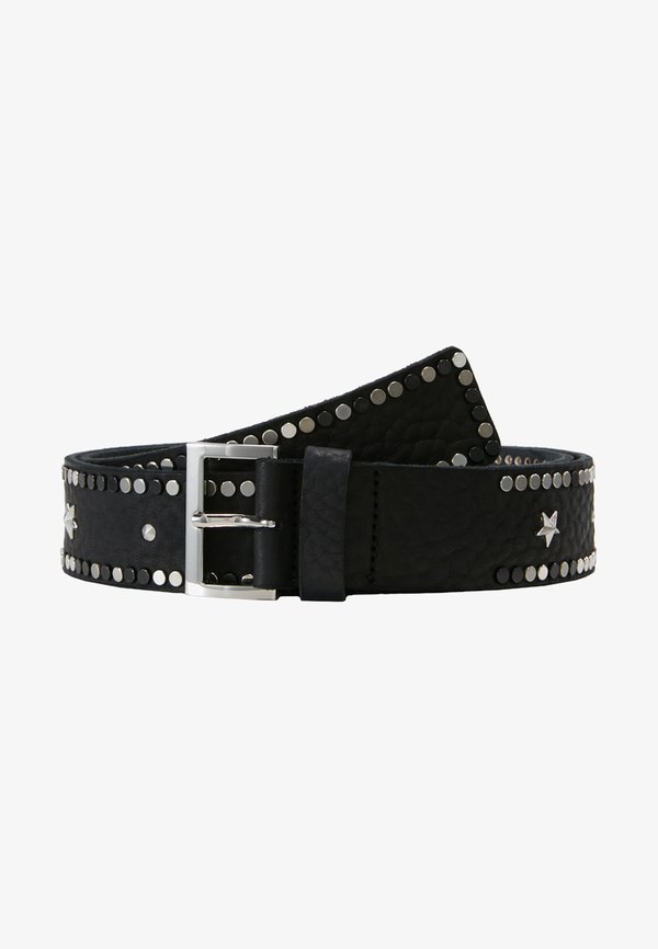 STARLIGHT - Belt - noir