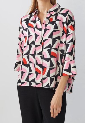 Blusa - pink