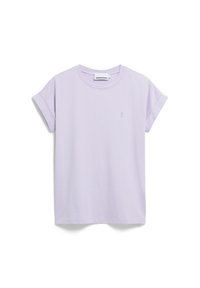 Unselected, soft lilac