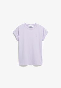 Unselected, soft lilac