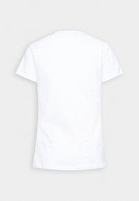 Liu Jo Jeans T-shirt med print - white