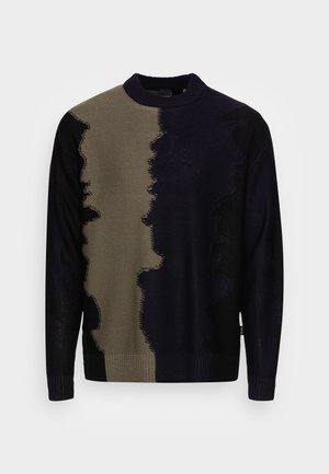 Only & Sons, Pullover - dark blue