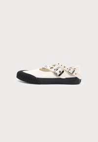 No seleccionado, ibiza marshmallow/black