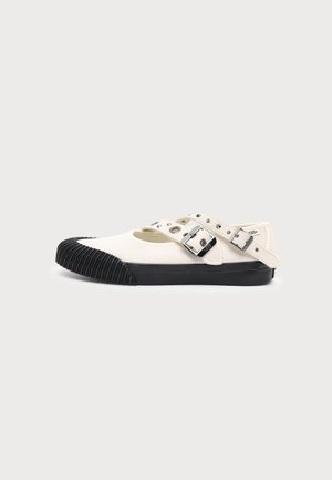 Vans, MARY JANE - Balerínky - ibiza marshmallow/black