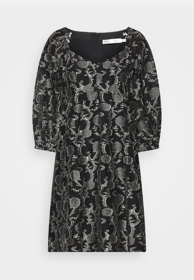 InWear Jurk zwart