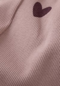Creamie Leggings - Byxor - woodrose