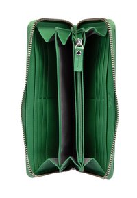 MAITRE AUEN DIETRUN - Peněženka - green