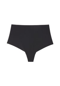 Unausgewählt, Black