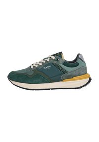 Pepe Jeans Tenisice - khaki green