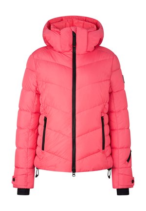 Bogner Fire + Ice SAELLY2 - Veste de ski - pink