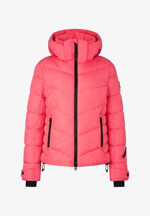 Bogner Fire + Ice SAELLY2 - Ski jacket - pink