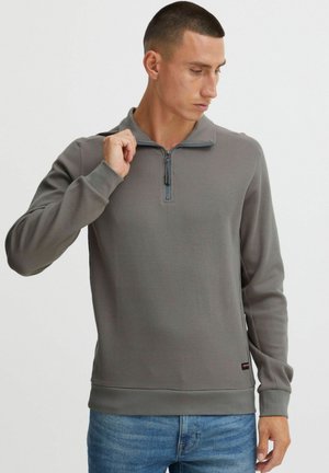 IDNadol - Jumper - pewter