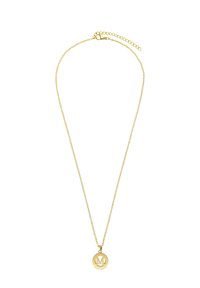 Niet geselecteerd, gold-coloured