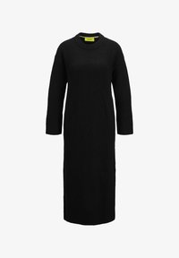 Nije odabrano, black