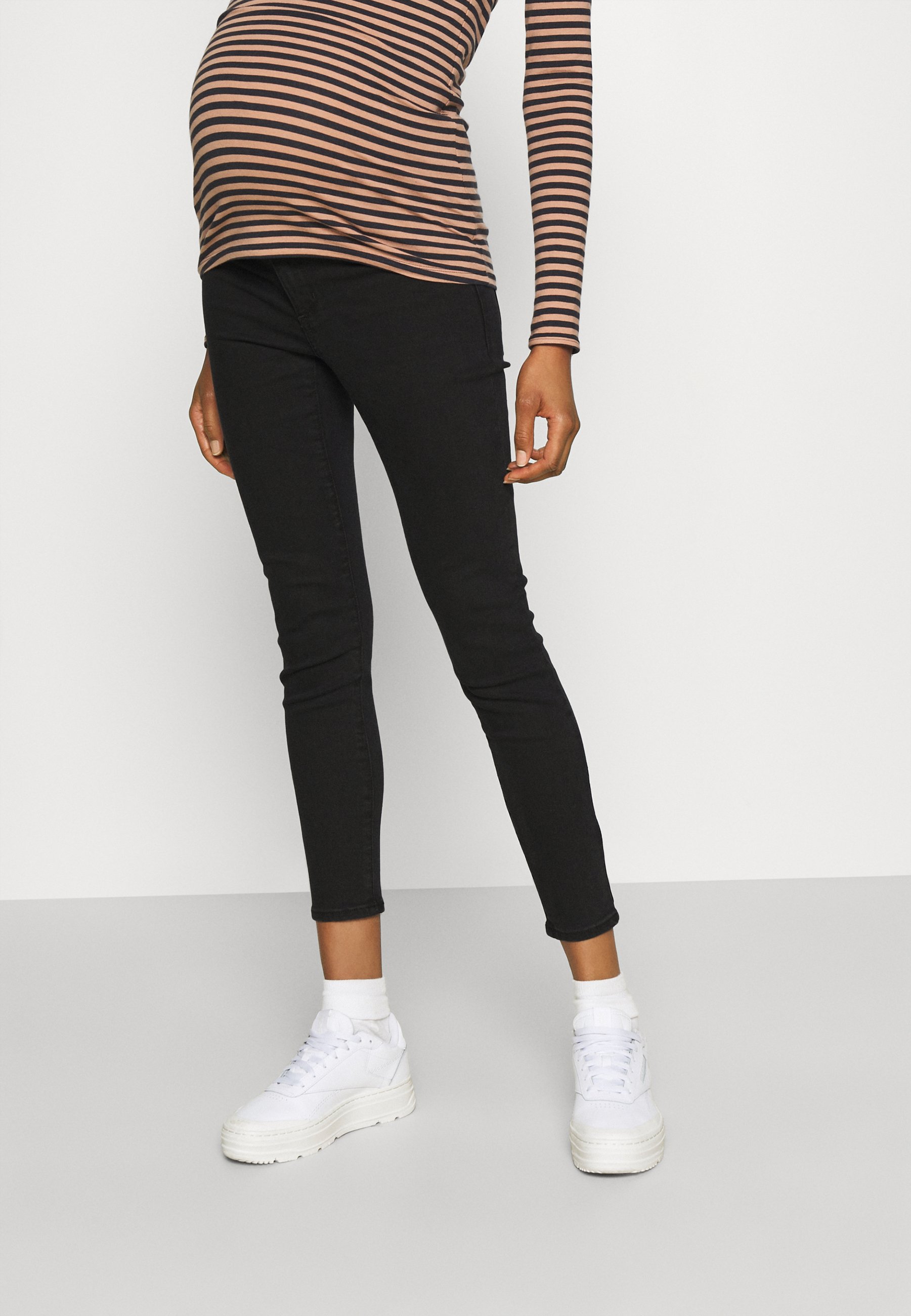 GAP Maternity JEGGING HARLAN - Aptempti 