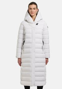 khujo TEIVA - Cappotto invernale - flash white