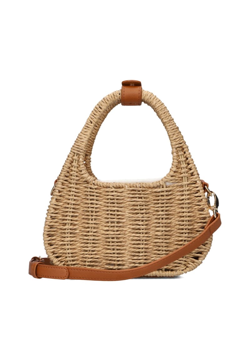 Notre-V Handtas - naturel