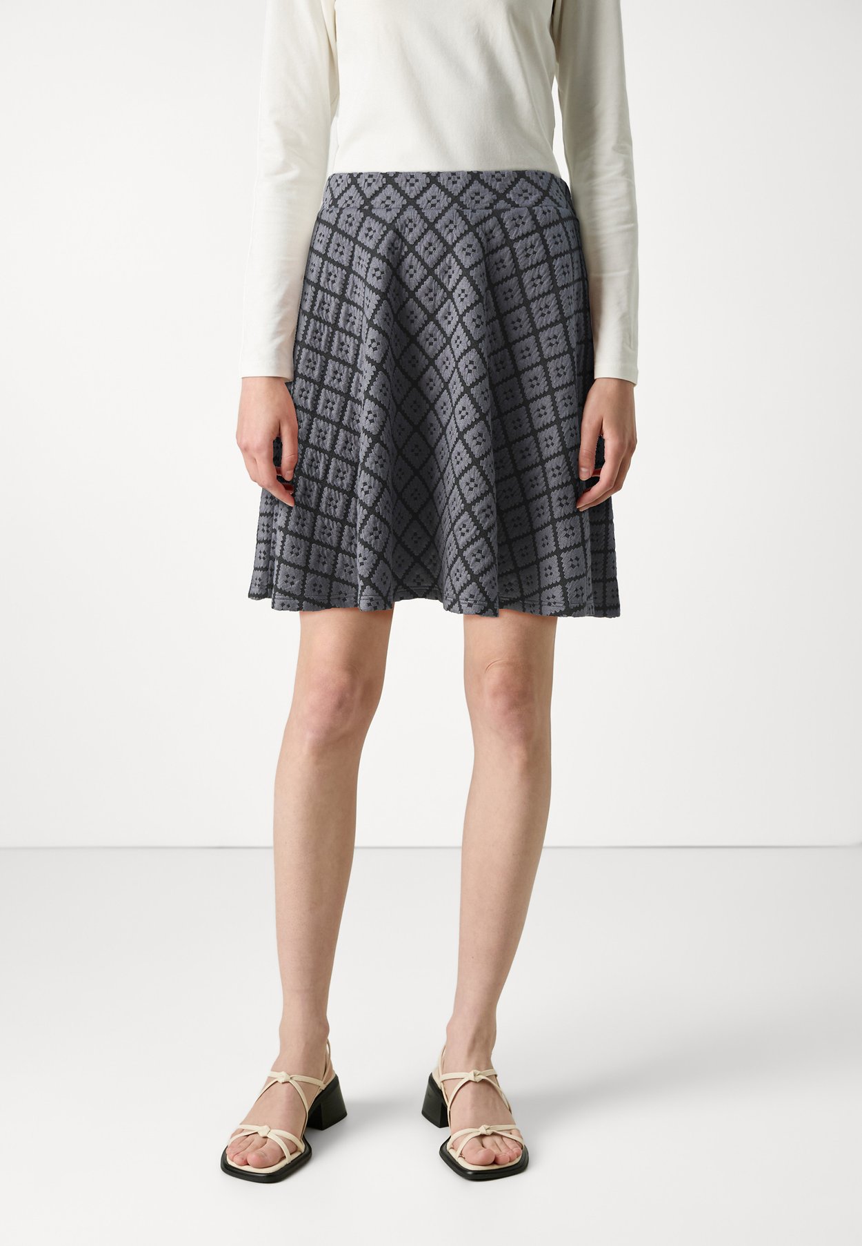 ONLPAMPA SKATER SKIRT