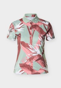 Non selezionato, jadeite/mauve