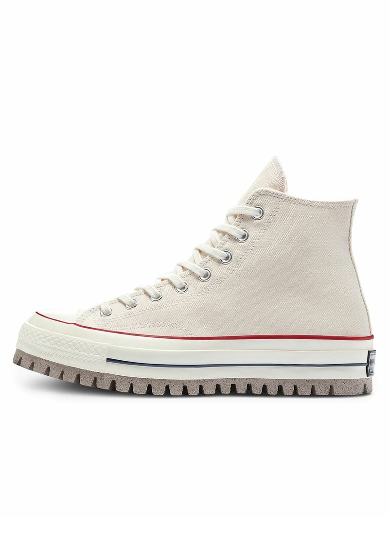 Converse Sneakers high - off-white