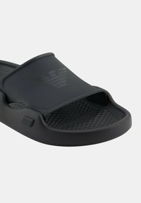 EA7 Emporio Armani Ciabatte da mare - nero