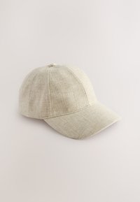 Next 2 PACK - Cap - green ecru