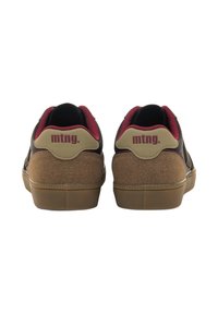 mtng Sneaker low - black