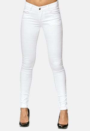 10 gute Weiße Jeans für Damen und Herren - Jeans Vip Shop 10 gute Weiße Jeans für Damen und Herren - Jeans Vip Shop