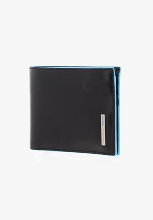 Piquadro Geldbörse - nero