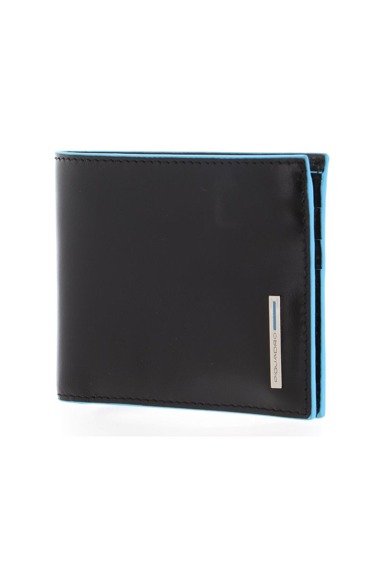 Piquadro Portemonnee - nero