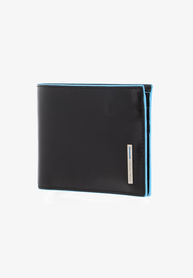 Piquadro Portemonnee - nero