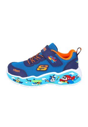 Skechers, ZAPATILLAS DEPORTIVAS - Zapatillas - blue