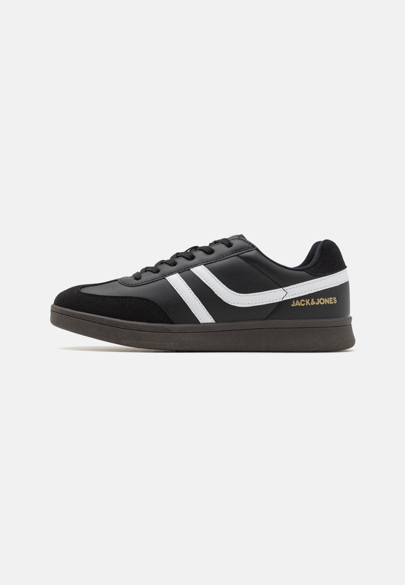 Jack & Jones JFWZOLA - Sneakers low - anthracite