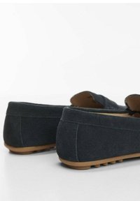 Mango Kids RAULA - Mokasíny - royal blue