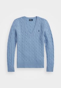 Unselected, new litchfield blue